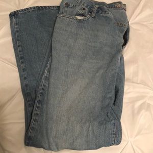 Men’s jeans